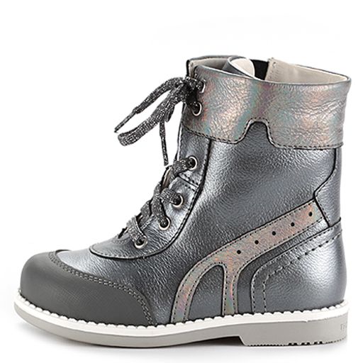 ботинки для девочек - Elegami фото 2