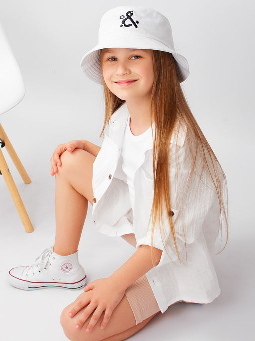 Панама Соль&Перец  фото 14