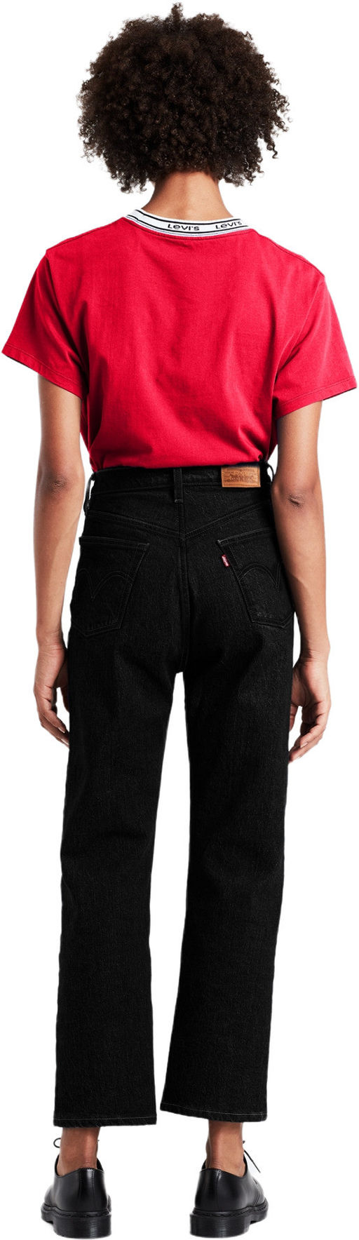 Джинсы женские