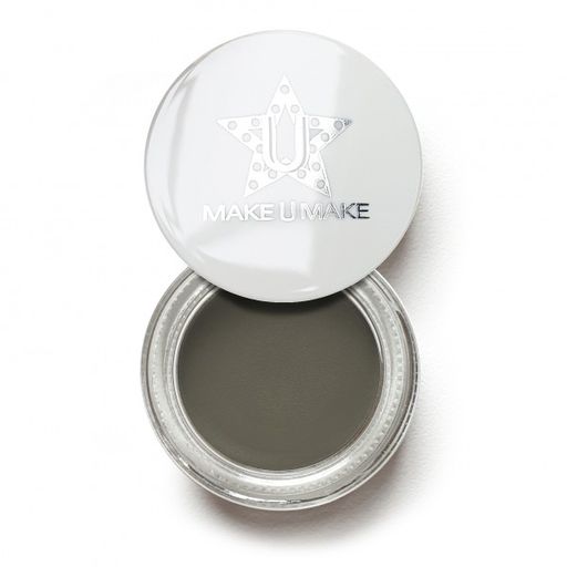 Помада для бровей 24 часа устойчивости BROW FACTORY B1 BLONDIE для блондинок с кистью - Make u make фото 2