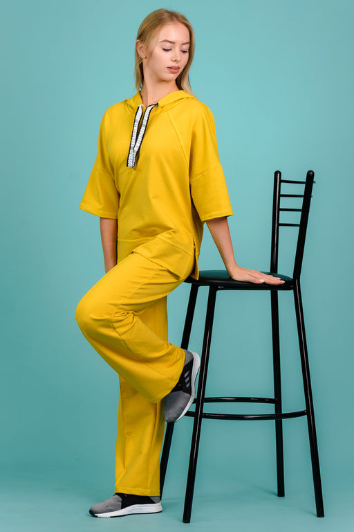 Костюм 8150 - Натали фото 23