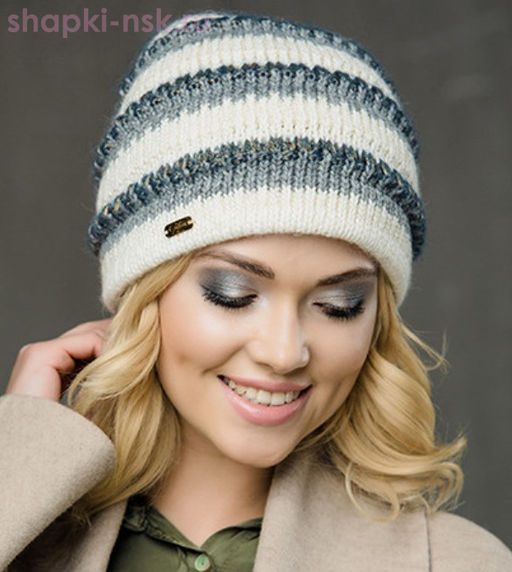 Rufina Колпак женский флис (56-58)