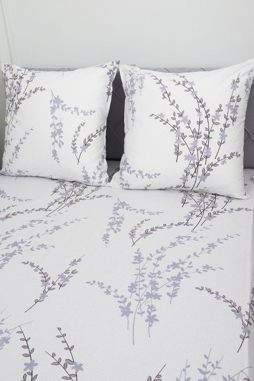 Простыня перкаль Арабис-2