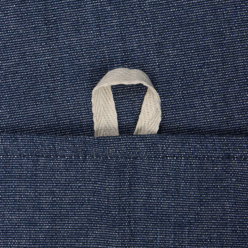 Полотенце Этель, цв. тёмно-серый, 50х70 см, 100% хл  фото 5