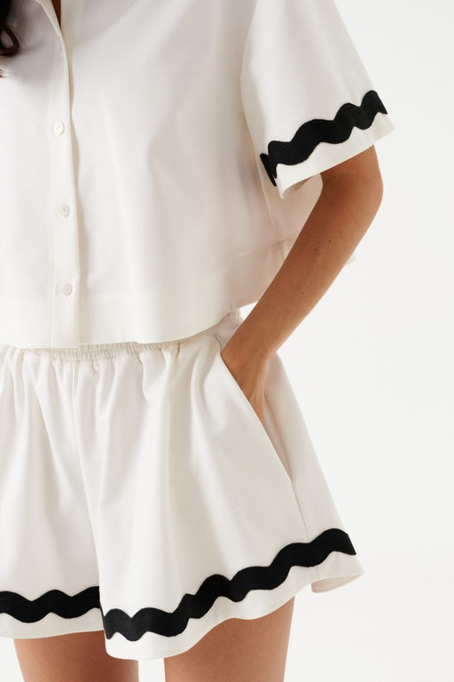 Шорты А1595 - Annete фото 3