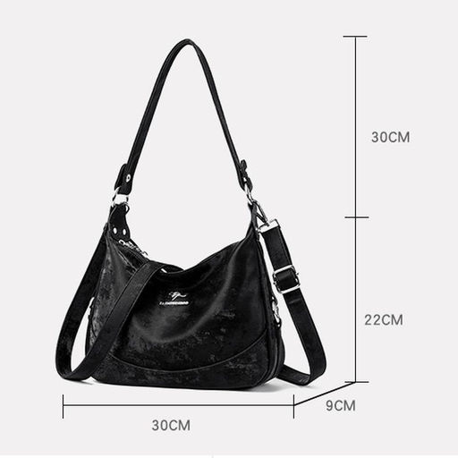 KAIDIFEINIROO Сумка женская 8203  фото 3