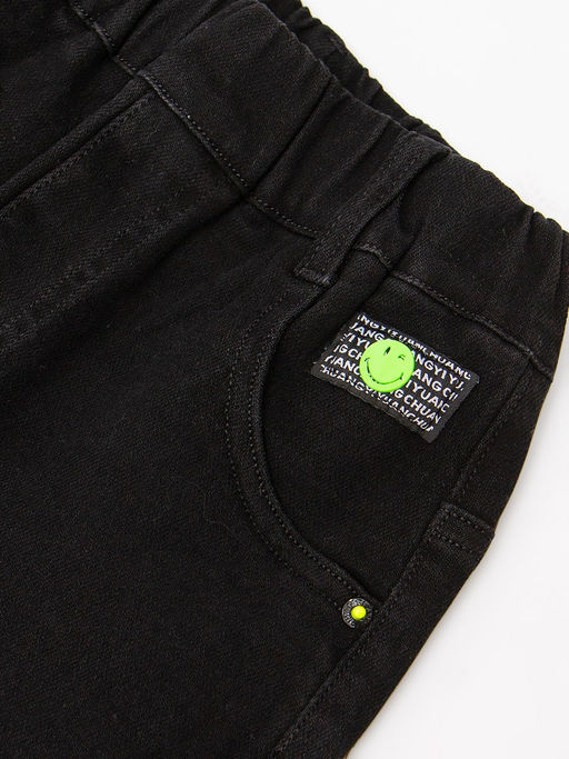 Джоггеры детские Rong Rong