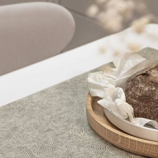 VAL MA-PM-3045S4 Плейсмат, ПП, 30*45 см, набор 4 шт., MONET AUTUMN, шт - Valiant фото 10