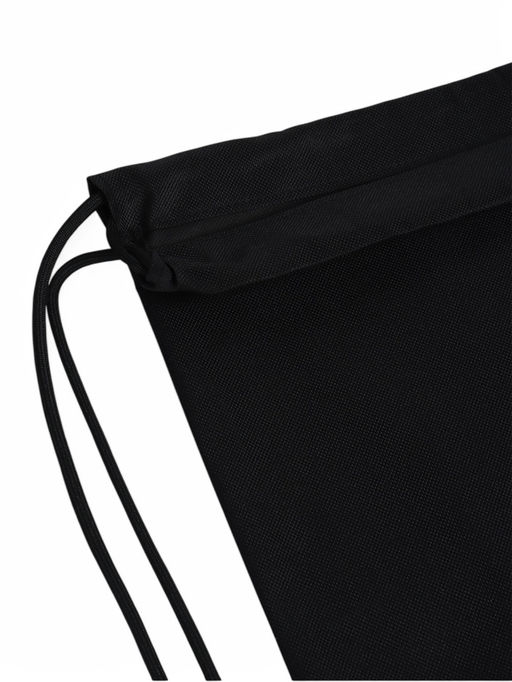 Мешок для обуви Resport, чёрный