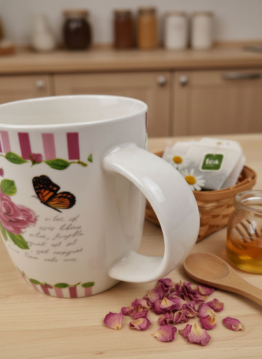 Цена за 2 шт. Кружка 370мл M-67 OLS-995-6