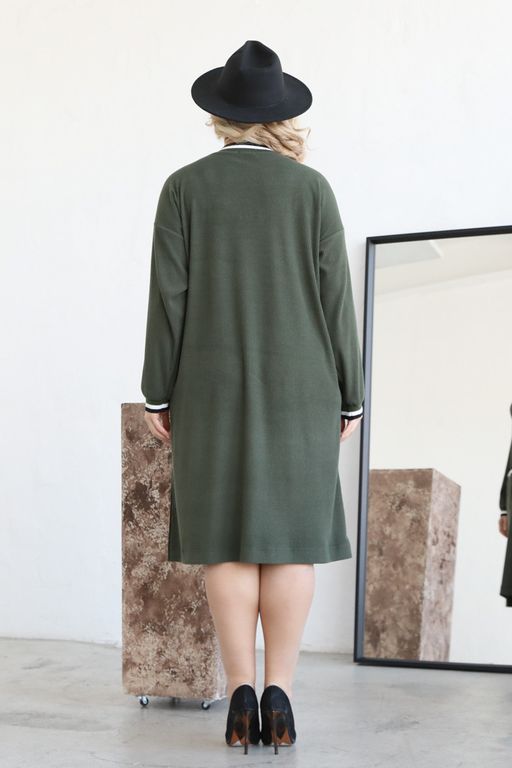 Платье П5-5152/1 - Wisell фото 4