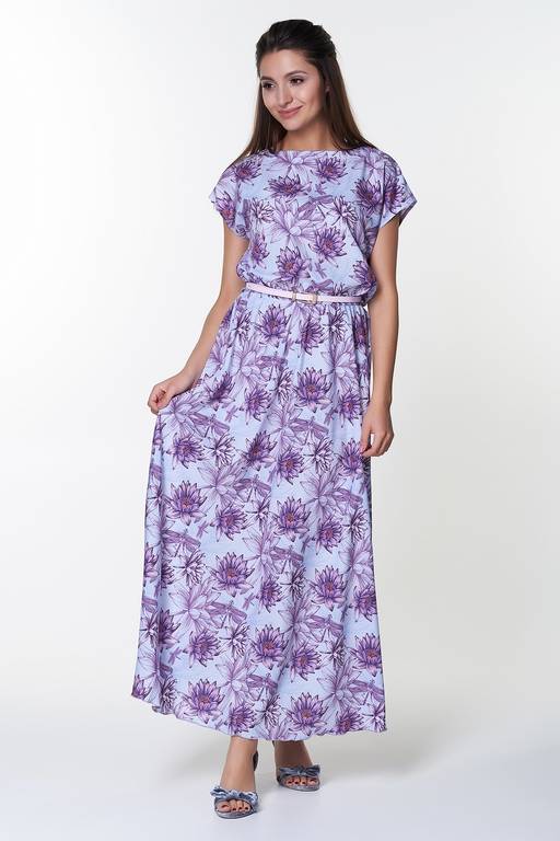 VALENTINA Платье Дарья №14  фото 3