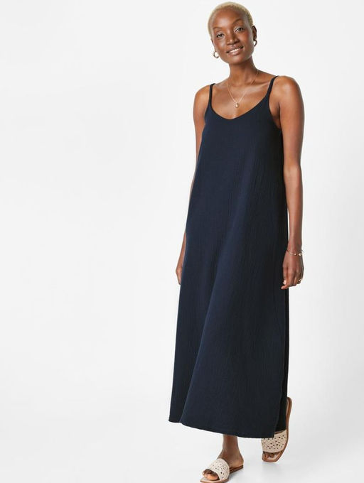 Платье из муслина ESMARA  фото 5