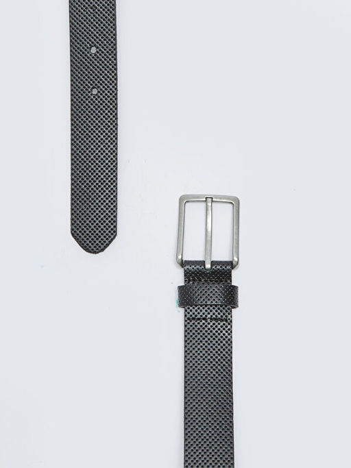 Delik Detayl? Erkek ?ocuk Kemer - Waikiki фото 3