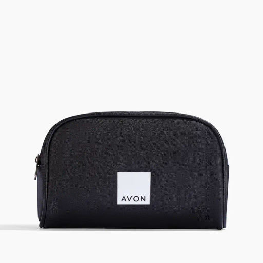 Косметичка черная, 100 г