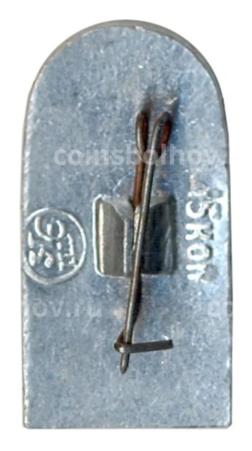 Значок Суздаль