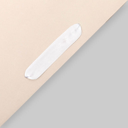 Пакет подарочный ламинированный под две бутылки For you, 35?20?9 см