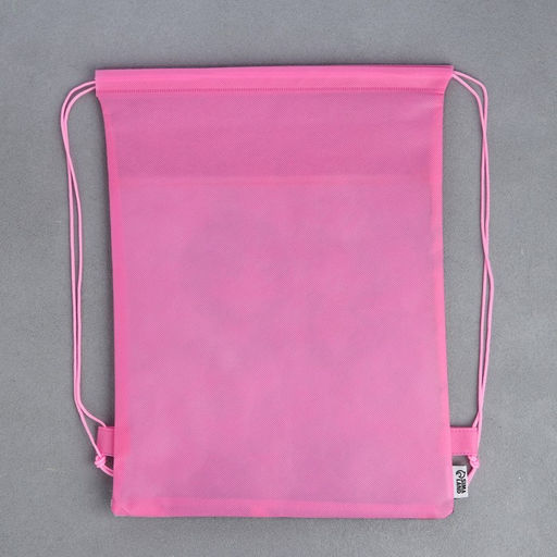 Мешок для обуви Аниме школьницы (полиэстер) 41?30 см