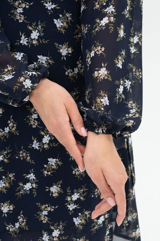 Платье Каролина (44-54) - Serenada фото 8