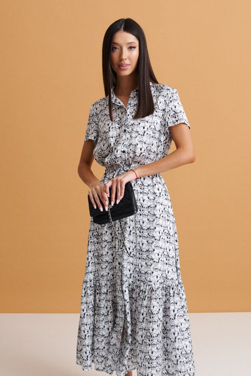 Платье A3356 - Annete фото 3