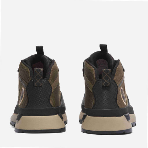 Кроссовки / Timberland  фото 5