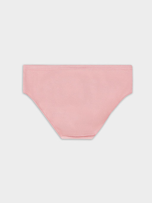 Цена за 2 штуки! Трусы для девочек розовые - Mark formelle фото 2