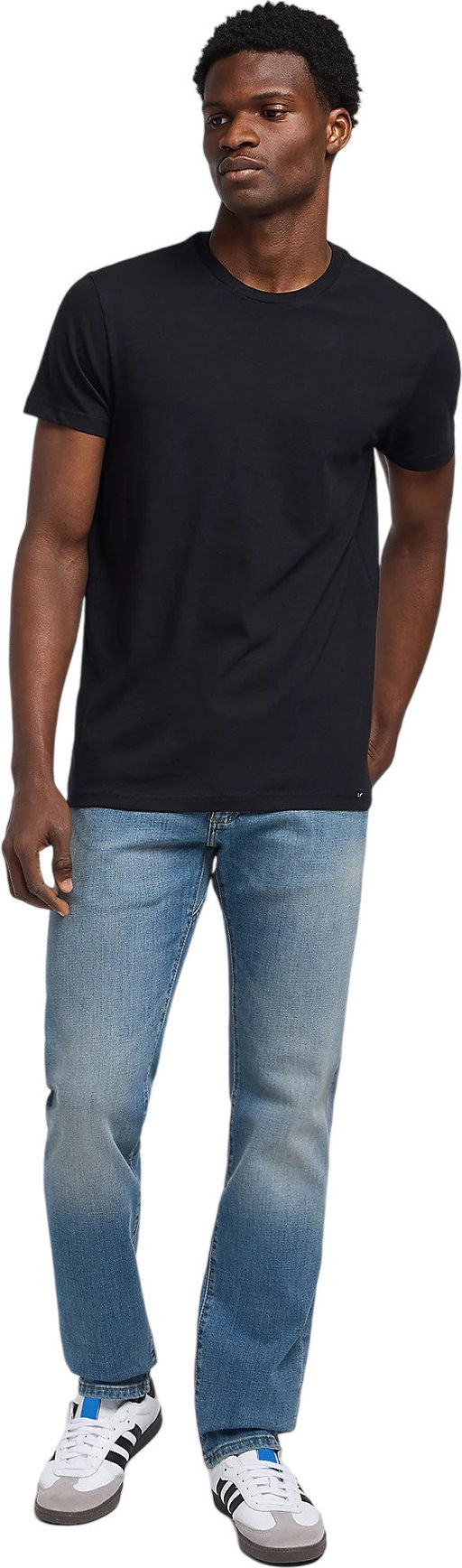 Джинсы мужские