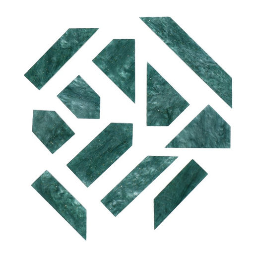 Головоломка PUZZLE Собери танк, уровень 3 - Лас играс фото 2