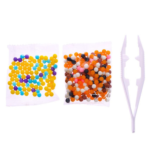 Аквамозаика для детей Домашние питомцы - Эврики фото 3