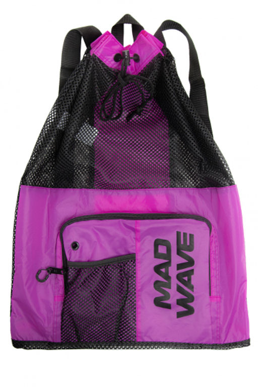 Рюкзаки и сумки Vent dry bag, Cosmetic bag, Coach transformer, Carry on - Mad wave фото 18
