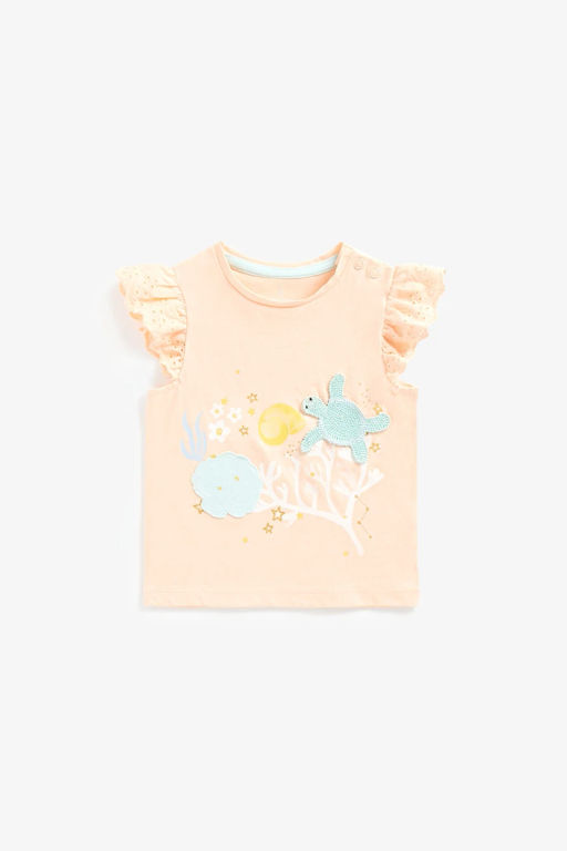 Mothercare / Футболка  фото 2