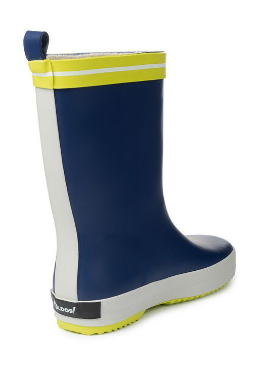 Резиновые сапоги детск. Соло - Oldos фото 3