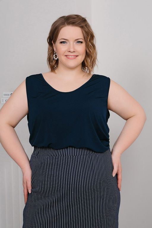 Топ женский - Jp фото 11