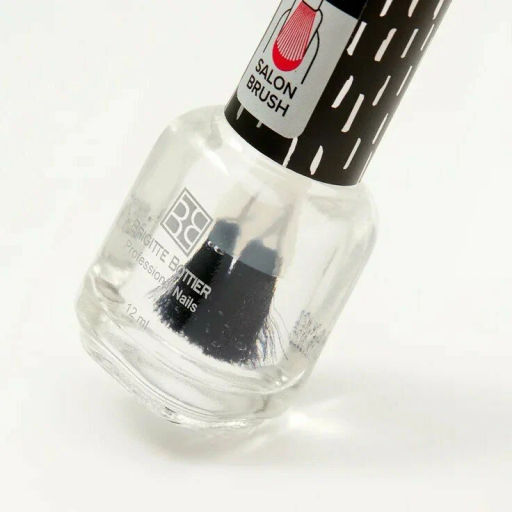 Brigitte Bottier Лак д/ногтей GEL FORMULA тон 01 ПРОЗРАЧНЫЙ 12мл BB-GF01