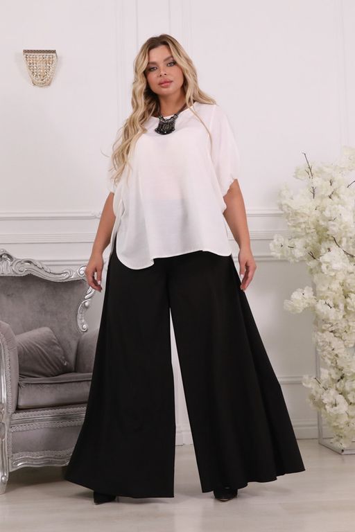 Блузка М4-5016/4 - Wisell фото 2