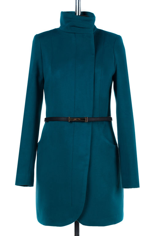 Пальто женское демисезонное - Империя пальто фото 5