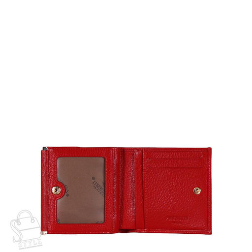 Женский кошелек 198-5905E Prensiti  в Новосибирске