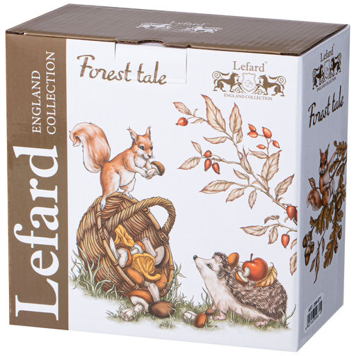 САЛАТНИК LEFARD FOREST TALE 700 МЛ 17,8*7,1 СМ  фото 2