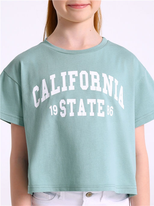 Футболка 1ДДФК4696001