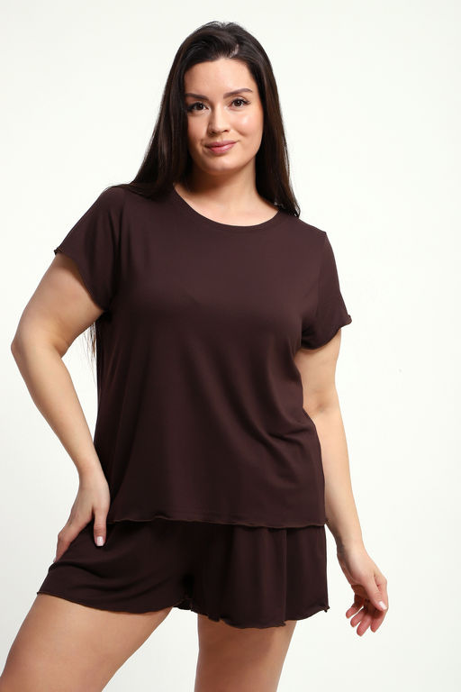 Пижама женская ПЖ-010