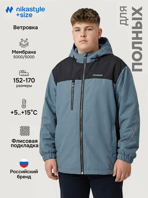 Ветровка п4л7726