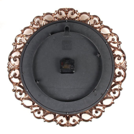 Часы настенные Мусульманские 47 см / NE-8780A /уп 10/ - Галеонтрейд фото 4