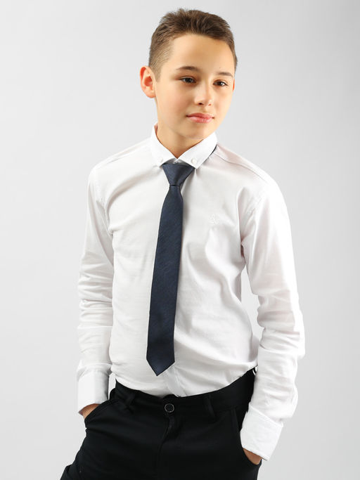 Галстук детский Соль&Перец  фото 3