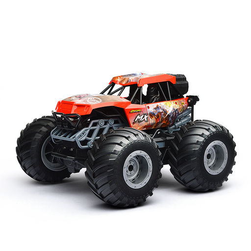 Машина "СмартКар" р/у, 27 MHz , в коробке