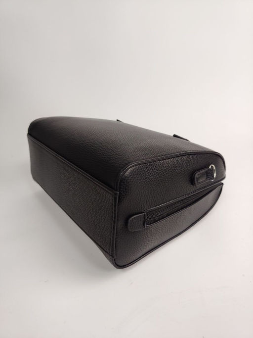 Женская сумка-боулинг №1605