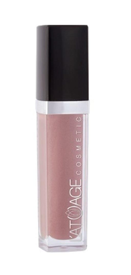 Latuage Блеск для губ MAGNETIC LIPS №107 натуральный матовый