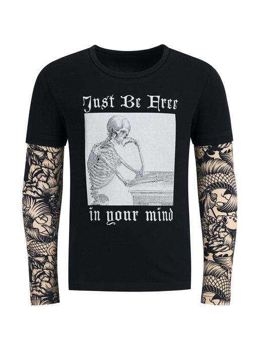 Лонгслив 1ПДЛД4025804ня