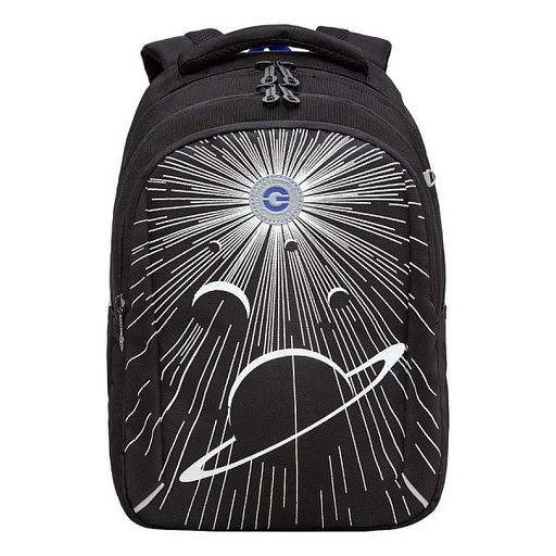 RB-452-2 Рюкзак школьный - Grizzly фото 31