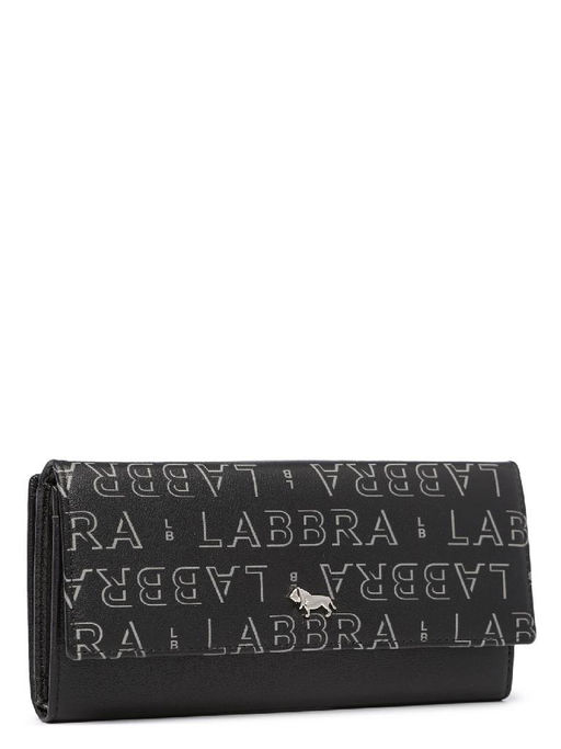 Кошелек Labbra L141-802 black  фото 2