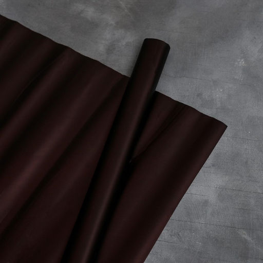 Набор упаковочной бумаги для цветов Металлик, 12 листов, 50 х 70 см - Дарите счастье фото 5